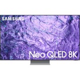 Televizor Smart Neo QLED, Samsung 75QN700C, 189 cm, 8K, HDR, Clasa G