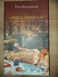Ghidul lenesului- Tom Hodgkinson