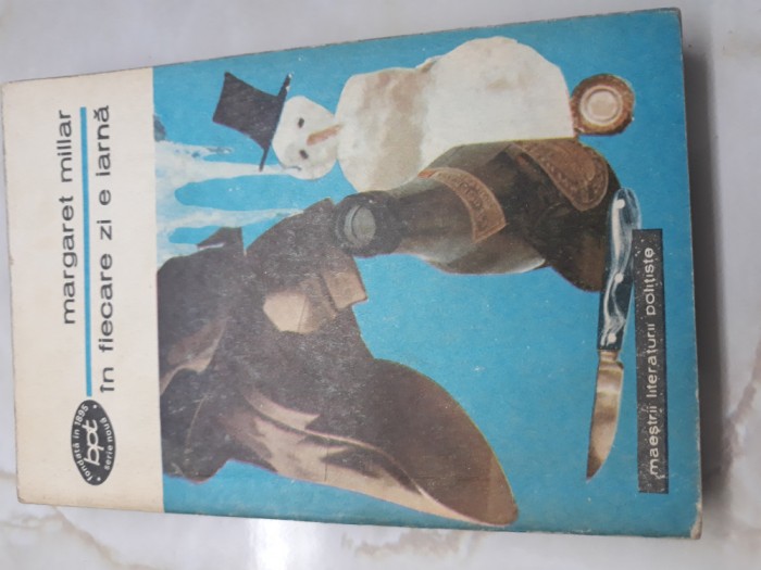 Maestrii literaturii politiste 3 romane