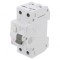 Intrerupator RCBO 20A 30mA 2P 230/400V IP20
