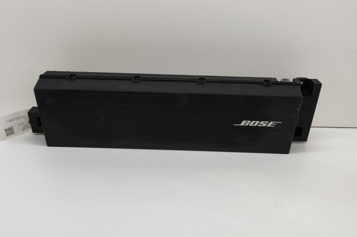 Subwoofer RENAULT ZOE BFM_ 2020 OEM: 281701068R,836160-1040 | 25832918