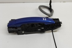 M&acirc;ner exterior ușă st&acirc;nga față AUDI A3 8V1, 8VK 2016 OEM: 8V0837205,8V0839885,5N0837017D 27502977