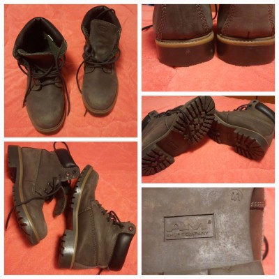 Ghete bărbați foto