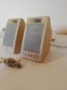 Set boxe cu amplificare pentru calculator si nu numai - TRUST SoundWave 240 3D - Impecabile/Holland/Vintage