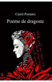 Poeme de dragoste - Camil Poenaru