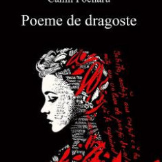 Poeme de dragoste - Camil Poenaru