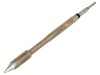V&acirc;rf tip șurubelniță 1,2x0,7mm C245406
