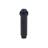 Aspersor Spray Gazon Rain Bird US-410, Ridicare 10cm, Duza 10VAN, Raza 2.1-3.1m, 1/2&quot;