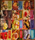 Colectia Delicii in Bucatarie - Adevarul - Colectie Completa (21 de volume)
