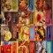 Colectia Delicii in Bucatarie - Adevarul - Colectie Completa (21 de volume)