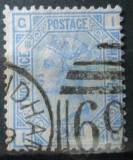 A2 MAREA BRITANIE ,REGINA VICTORIA