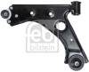 FEBI BILSTEIN 28648 Brat, suspensie roata