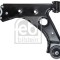FEBI BILSTEIN 28648 Brat, suspensie roata