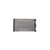 Radiator apa AUDI A2 8Z0 AVA Quality Cooling I2220