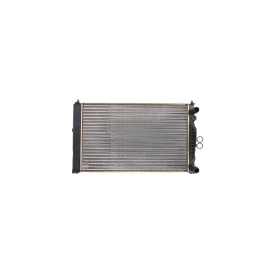 Radiator apa AUDI A2 8Z0 AVA Quality Cooling I2220 foto