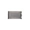 Radiator apa AUDI A2 8Z0 AVA Quality Cooling I2220