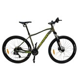 Cumpara ieftin Bicicleta Mtb Devron Riddle RM2.9 2025 - 29 Inch, L, Verde Ultimate FactoryBikes