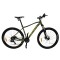 Bicicleta Mtb Devron Riddle RM2.7 2025 - 27.5 Inch, S, Verde Ultimate FactoryBikes