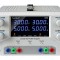 Alimentator laborator multicanal PEAKTECH Ch: 2 0&divide;30VDC 0&divide;5A