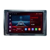 Navigatie Toyota 2DIN Android Octa Core 2K, GPS, 4G, 8GB RAM, 128GB