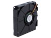Ventilator portabil 5VDC compact