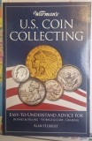 US collecting coins - carte despre monedele din SUA