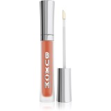 Buxom FULL-ON&trade; PLUMPING LIP CREAM GLOSS luciu de buze cremos cu efect de crestere culoare Bellini 4,2 g