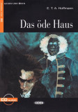 Das &ouml;de Haus + CD (Niveau Zwei B2) - Paperback brosat - Achim Seiffarth - Black Cat Cideb