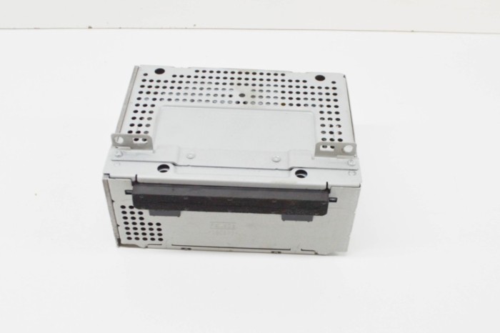 Unitate radio CD navigație FORD FOCUS III 2016 OEM: Hatchback | 20617328