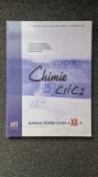 CHIMIE MANUAL PENTRU CLASA A XII-A C1/C2 - Vladescu, Badea, Clasa 12