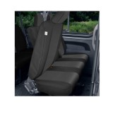 Set huse scaune auto Kegel Tailor Made pentru Renault Trafic 3, 2014-; Opel Vivaro B , 2014 - 2019, Fiat Talento 2016-, Nissan NV 300 2016-, DV3 spli