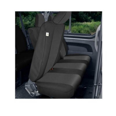 Set huse scaune auto Kegel Tailor Made pentru Renault Trafic 3, 2014-; Opel Vivaro B , 2014 - 2019, Fiat Talento 2016-, Nissan NV 300 2016-, DV3 split foto