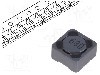 Bobina 68&micro;H, SMD, 7,3x7,3x4,5mm, Seria {{Seria producatorului}}, Viking - PCS74MT680
