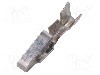 Conector pas semnal, {{Numarul de pini}} pini, pas pini 3.96mm, mama, MOLEX - 8520072