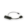 Adaptor KVM CyberView DG-100S