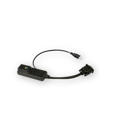 Adaptor KVM CyberView DG-100S foto