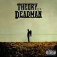 THEORY OF A DEADMAN Theory Of A Deadman (cd) foto