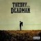 THEORY OF A DEADMAN Theory Of A Deadman (cd)