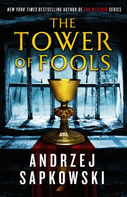 The Tower of Fools foto