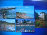 HOPCT LOT NR 739 EFORIE SUD -CT-5 CARTI POSTALE-RSR-NECIRCULATE