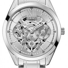 Ceas Dama, Guess, Clear Cut GW0253L1 - Marime universala