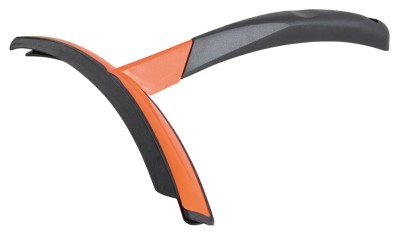 Racleta siliconica Automax pentru geamuri , cu maner AutoDrive ProParts foto