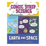 Cumpara ieftin Comic Strip Science: Earth &amp; Space