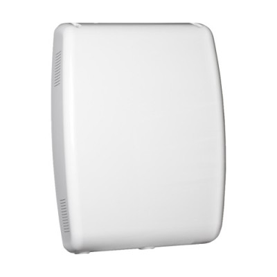 Cabinet plastic 368 x 489 x 108 mm - DSC HSC3020CP foto