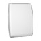 Cabinet plastic 368 x 489 x 108 mm - DSC HSC3020CP
