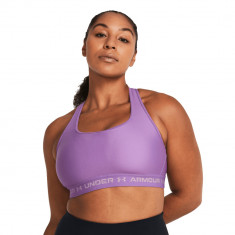 Bustiera Under Armour Crossback Mid Bra