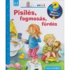 Pisil&eacute;s, fogmos&aacute;s, f&uuml;rd&eacute;s - Frauke Nahrgang