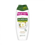 Gel de dus Naturals Camellia &amp; Almond, 750ml, Palmolive
