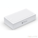 Cutii de telefoane iPhone 6S Plus, Silver, 32GB, Empty Box