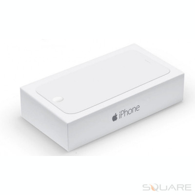 Cutii de telefoane iPhone 6S Plus, Silver, 32GB, Empty Box foto